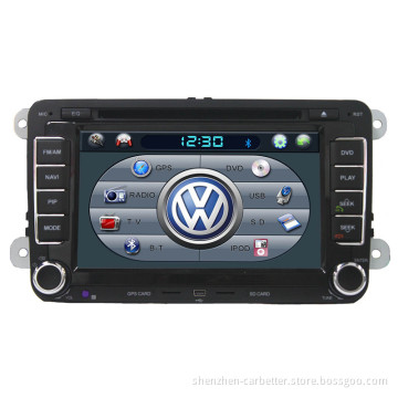 7 Inch Car DVD for Volkswagen Magoten (CM-8311XE)